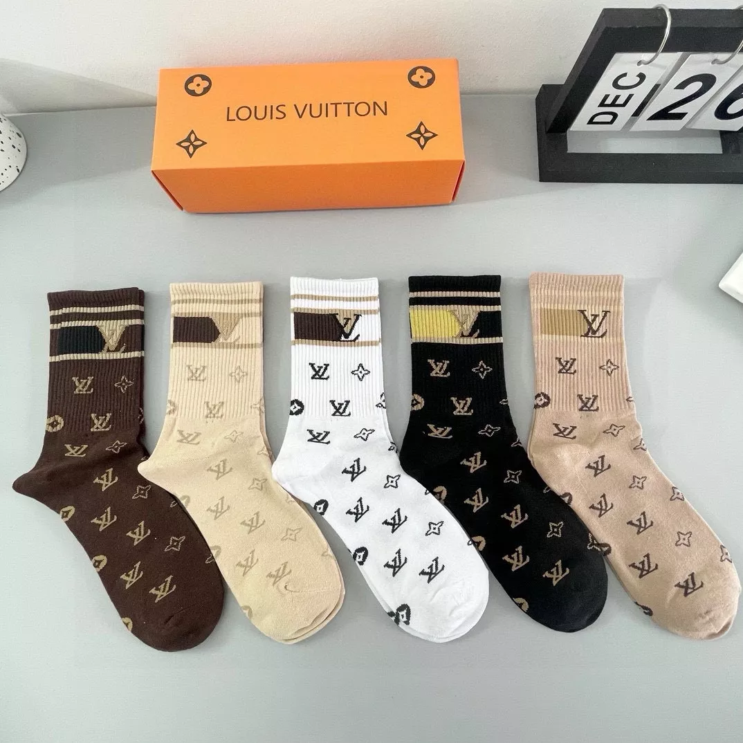 louis vuitton lv chaussettes s_127a2351